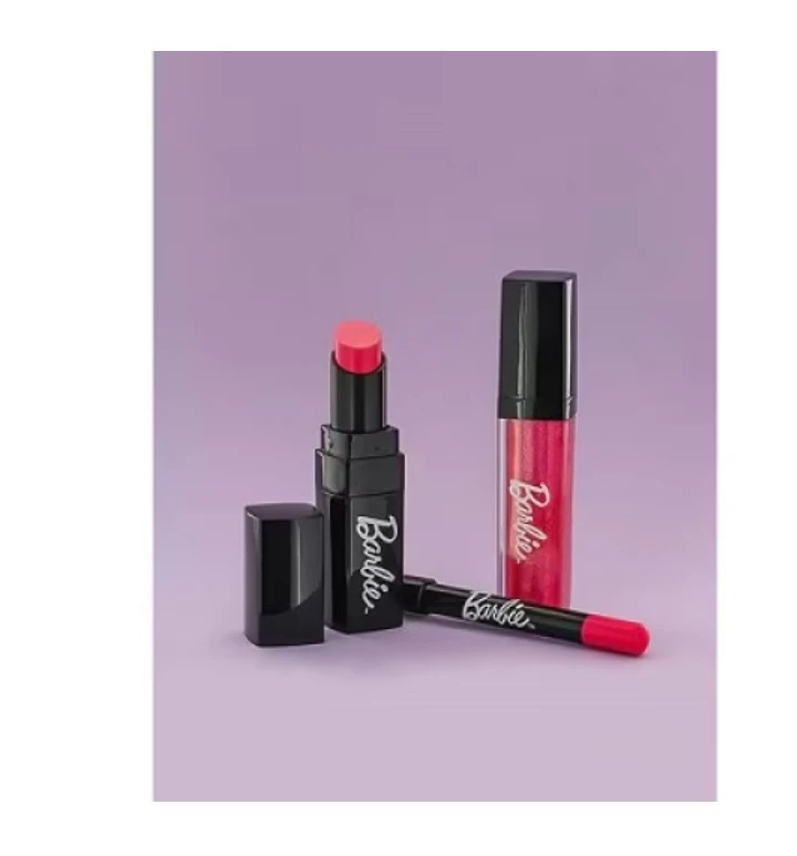 Balsam buze Sence BARBIE Diverse Sortimente 4ml